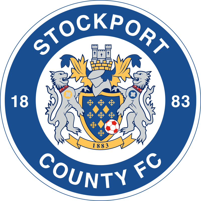 Stockport 