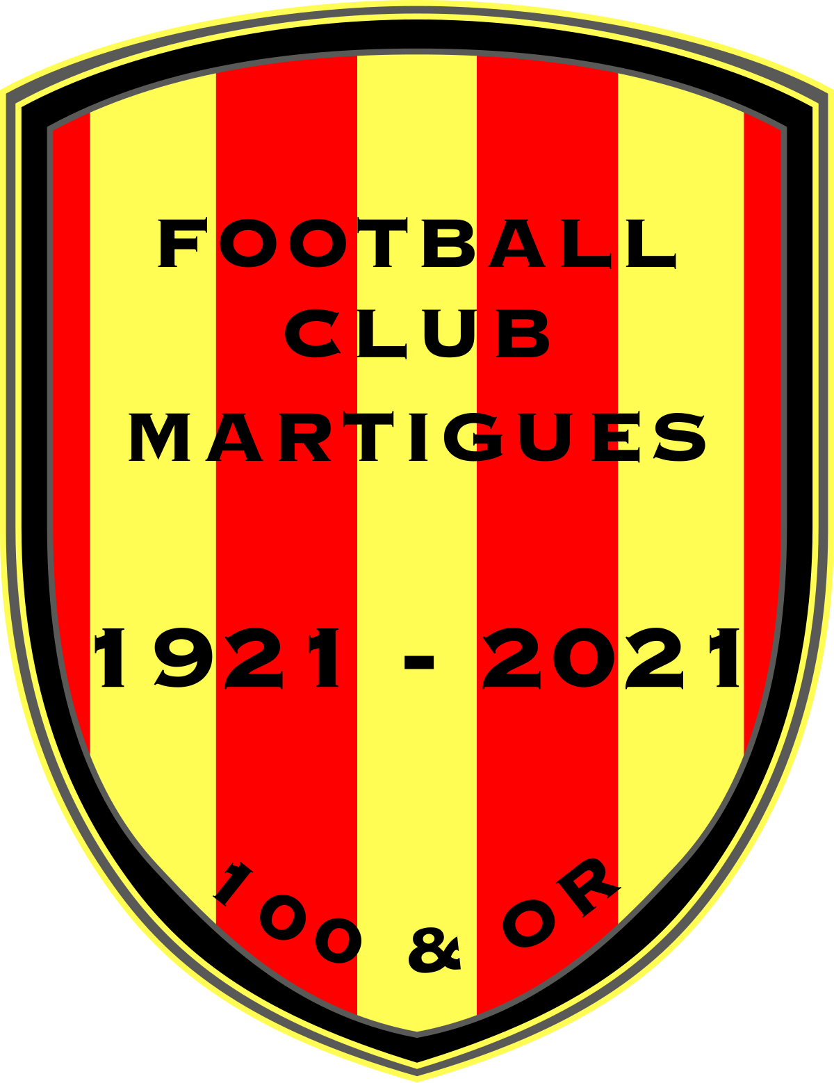 FC Martigues 