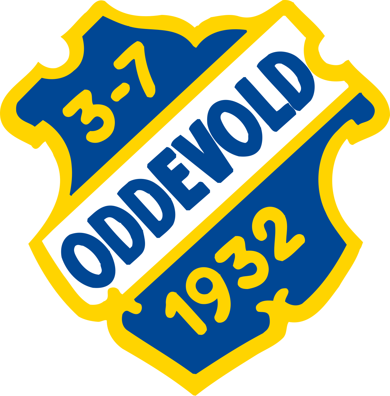 IK Oddevold 