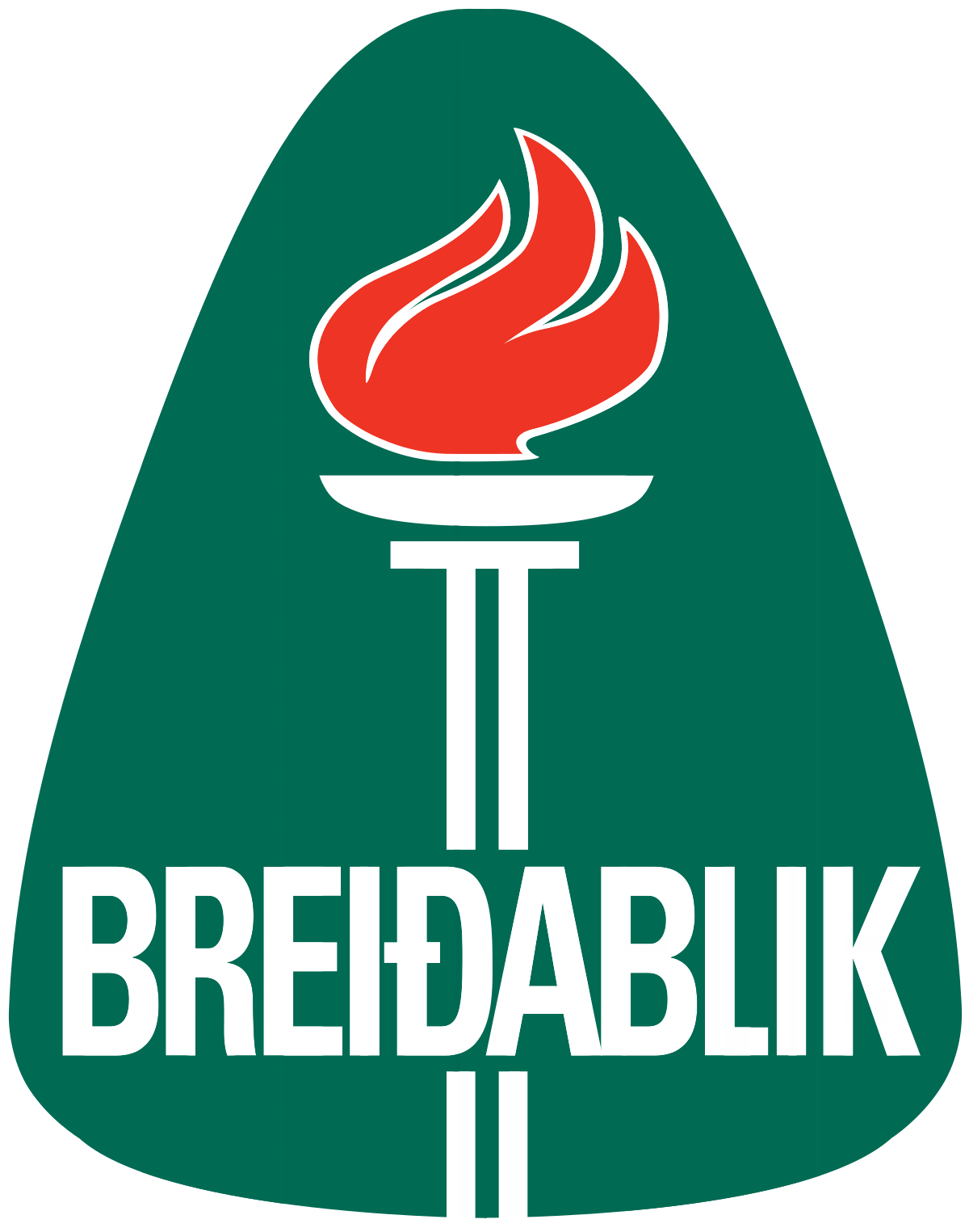 Breidablik Kopavogur 