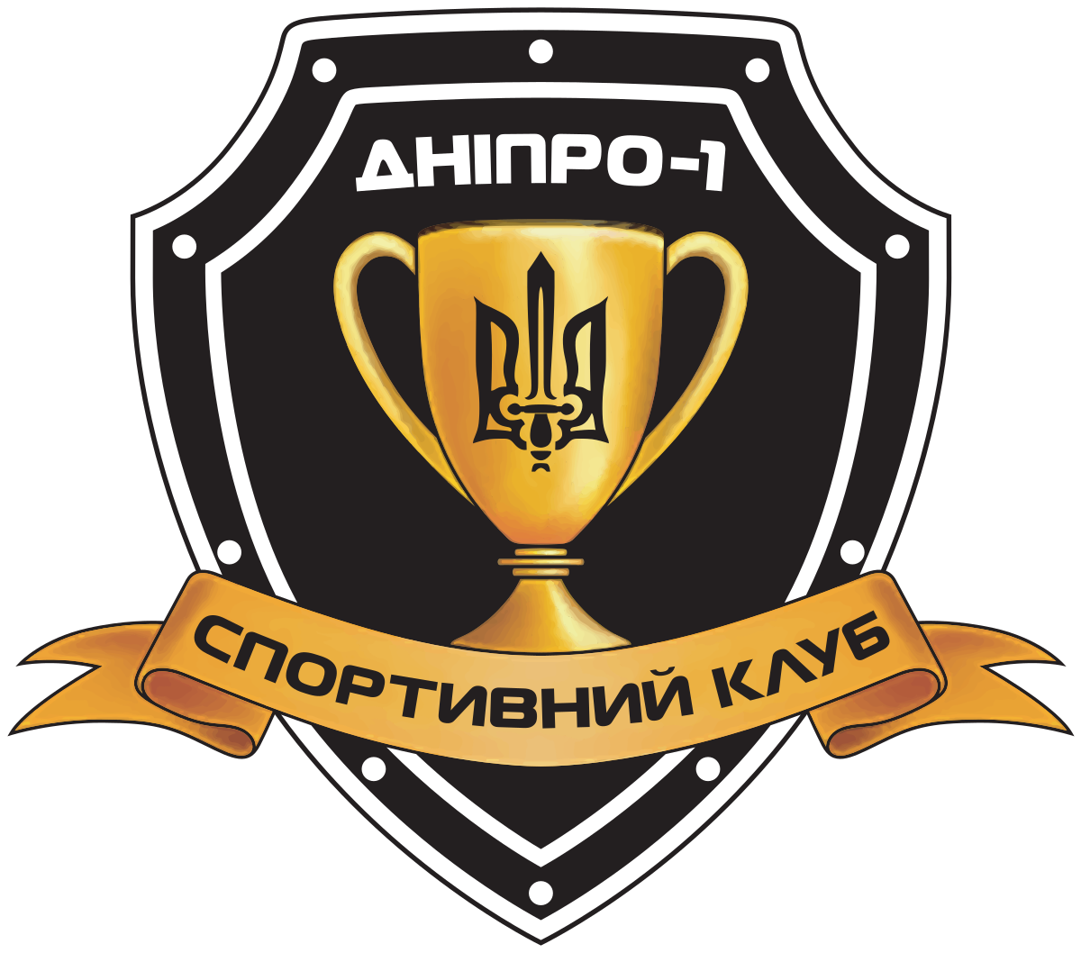 SK Dnipro-1 
