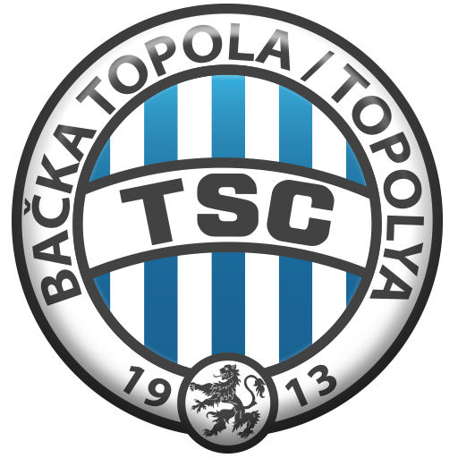 TSC Backa Topola 