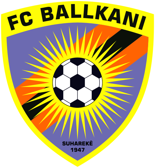 FC Ballkani 