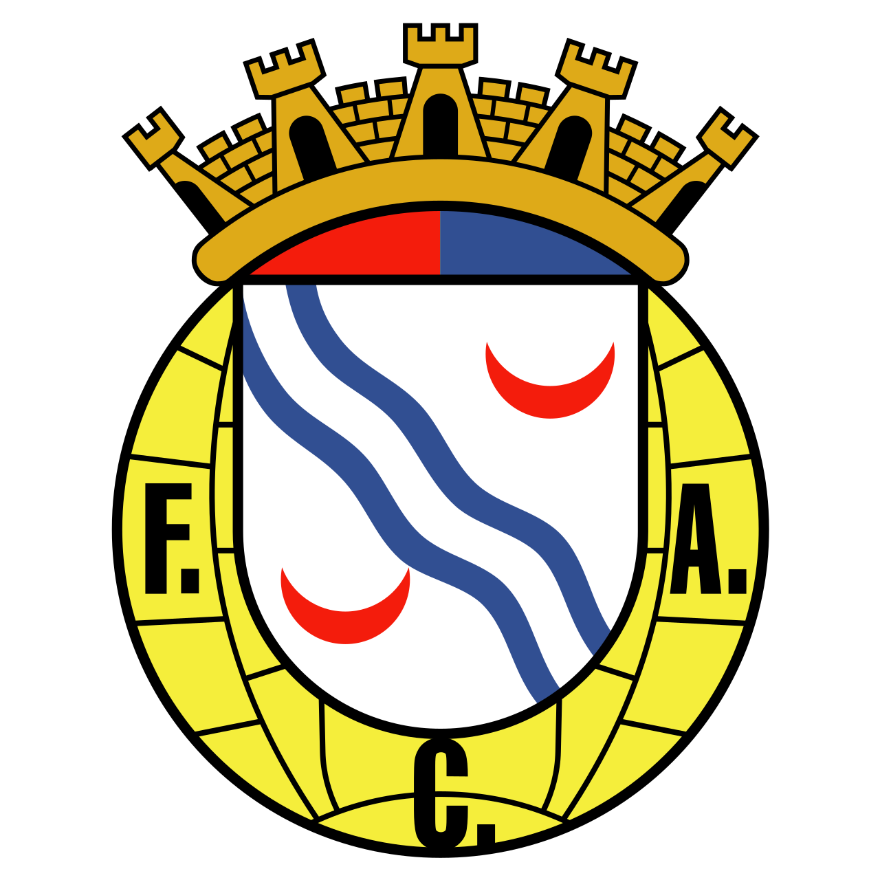 FC Alverca 