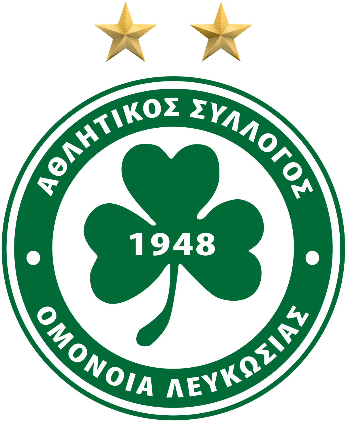 AC Omonia Nicosia 