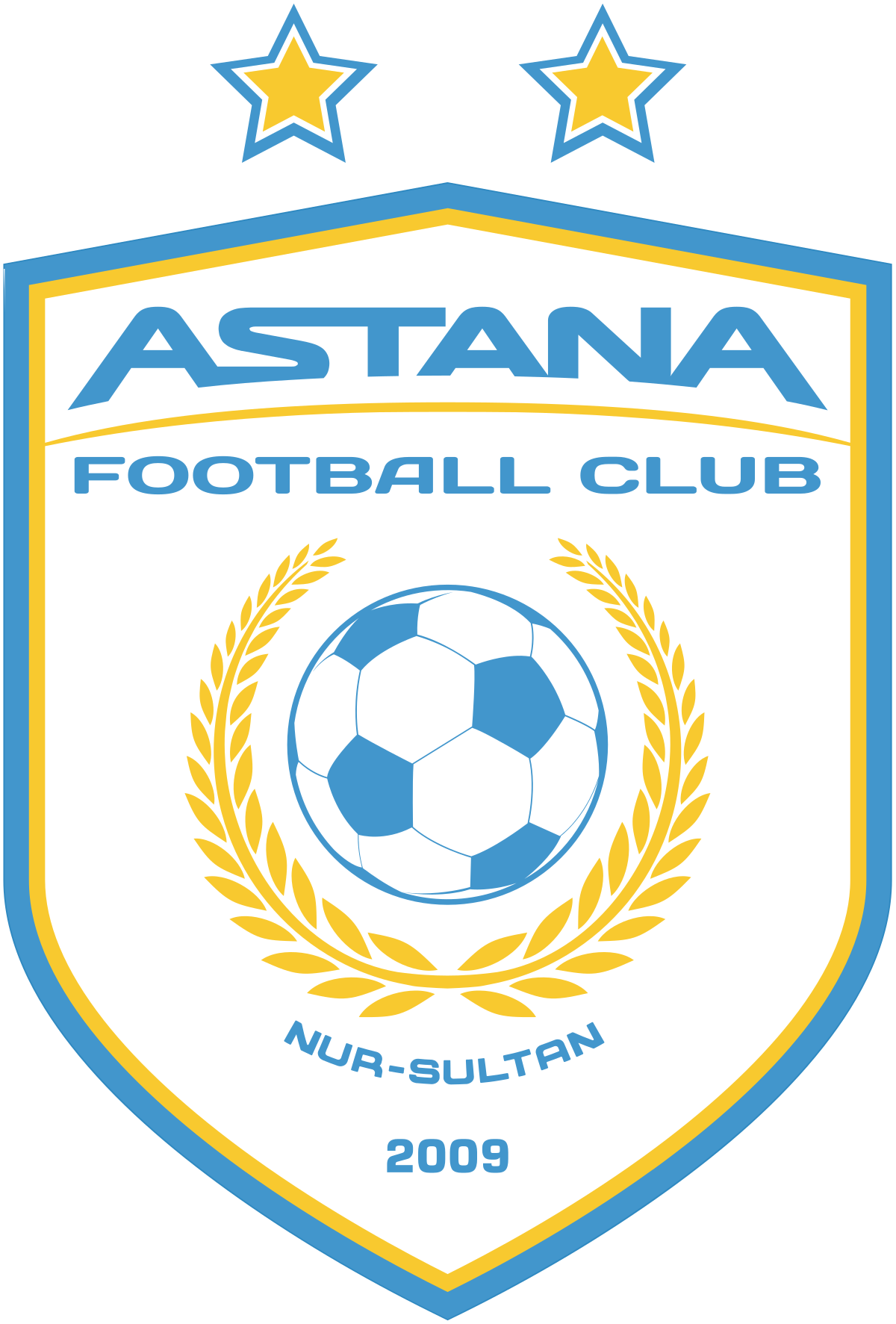 FC Astana 