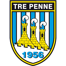 Tre Penne 