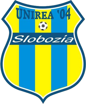 FC Unirea 2004 Slobozia 