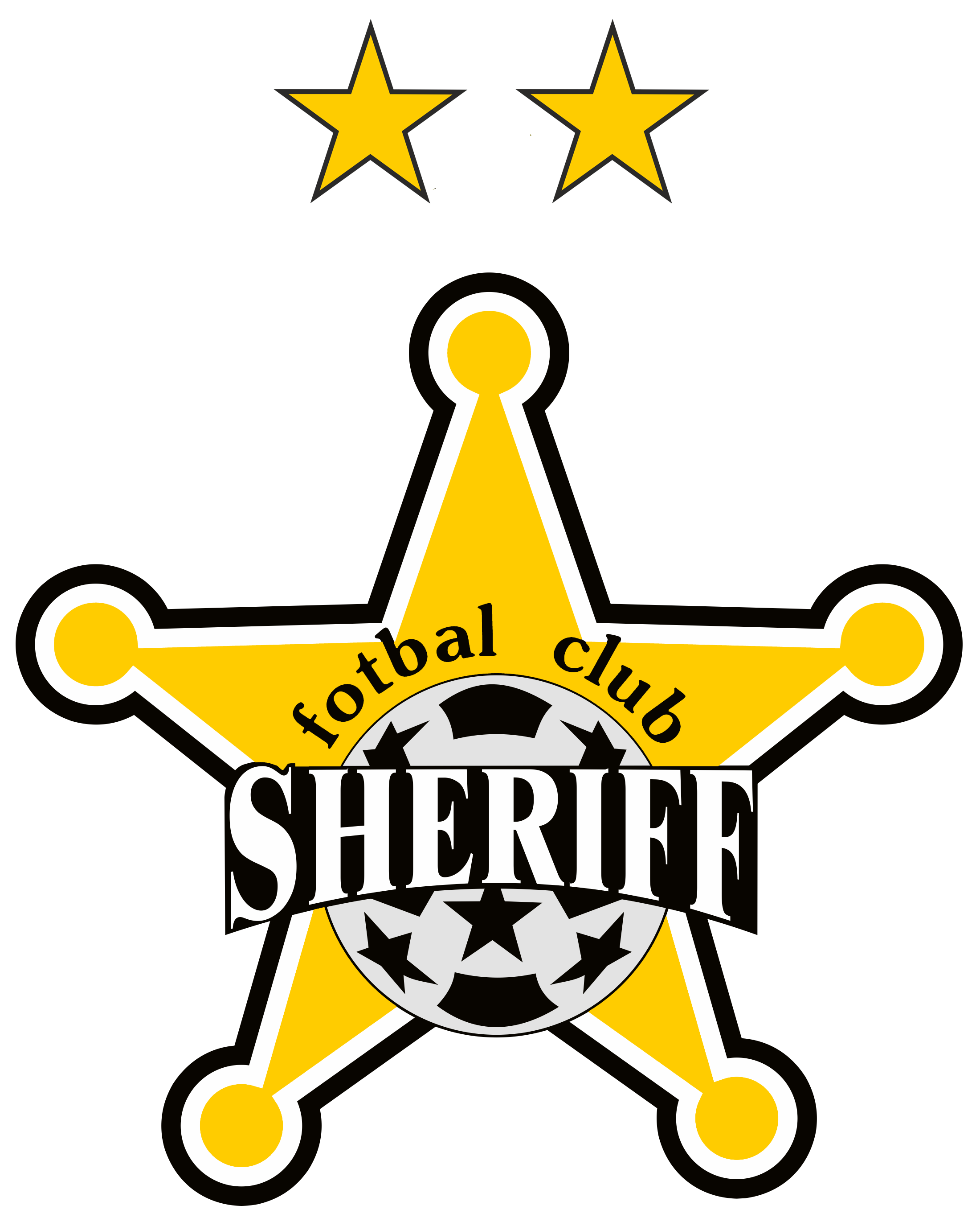 FC Sheriff Tiraspol 