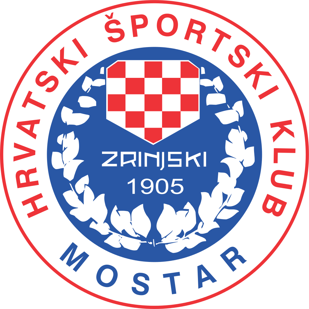Zrinjski Mostar 