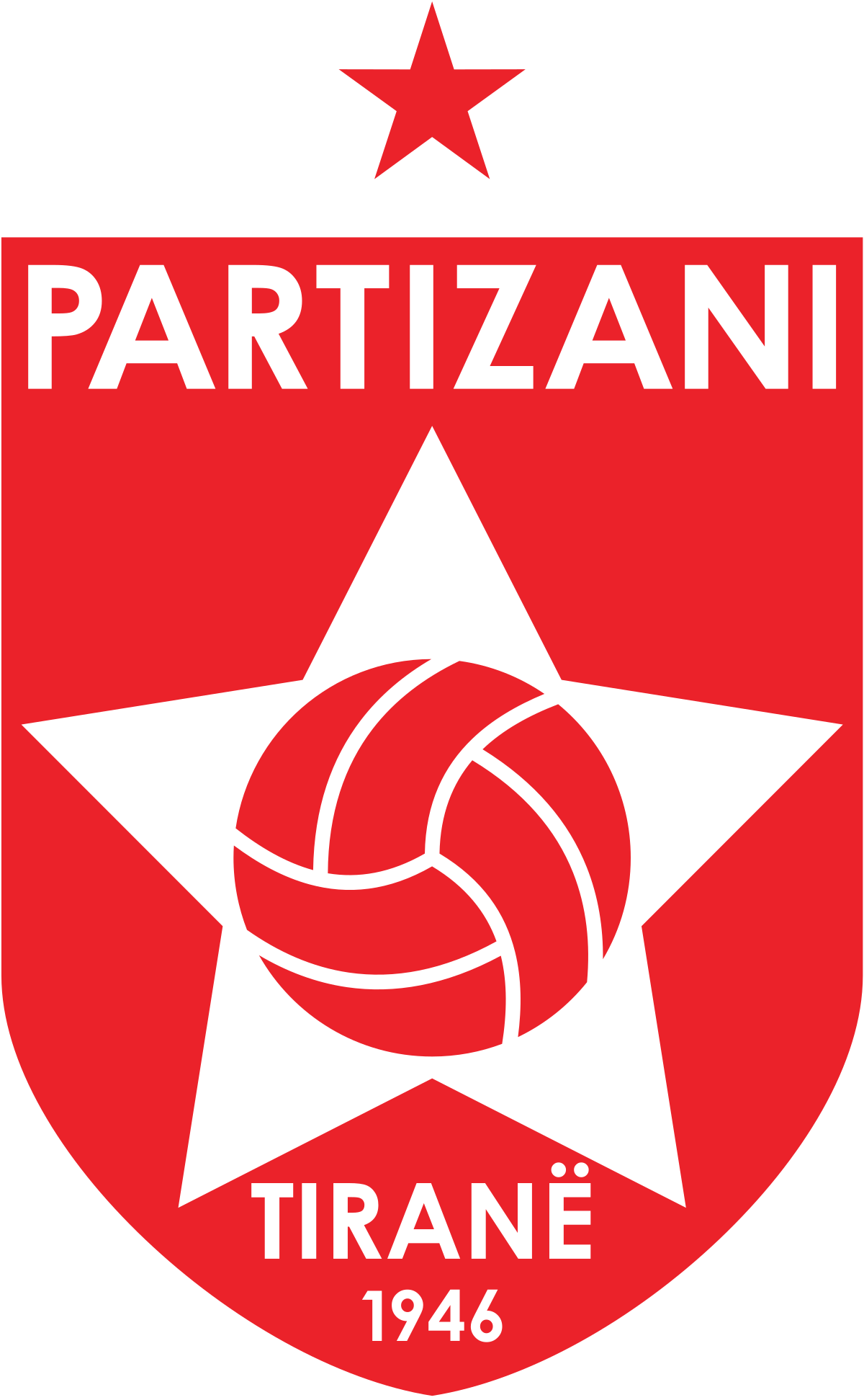 Partizani Tirana 