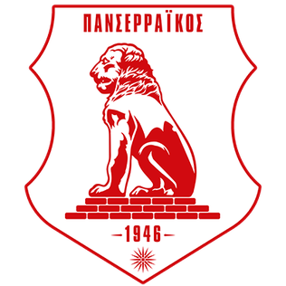 Panserraikos 